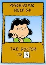 Lucy Van Pelt