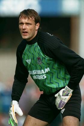 Ludek Miklosko