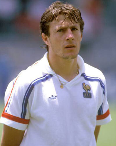 Luis Fernandez