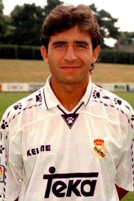Luis Milla