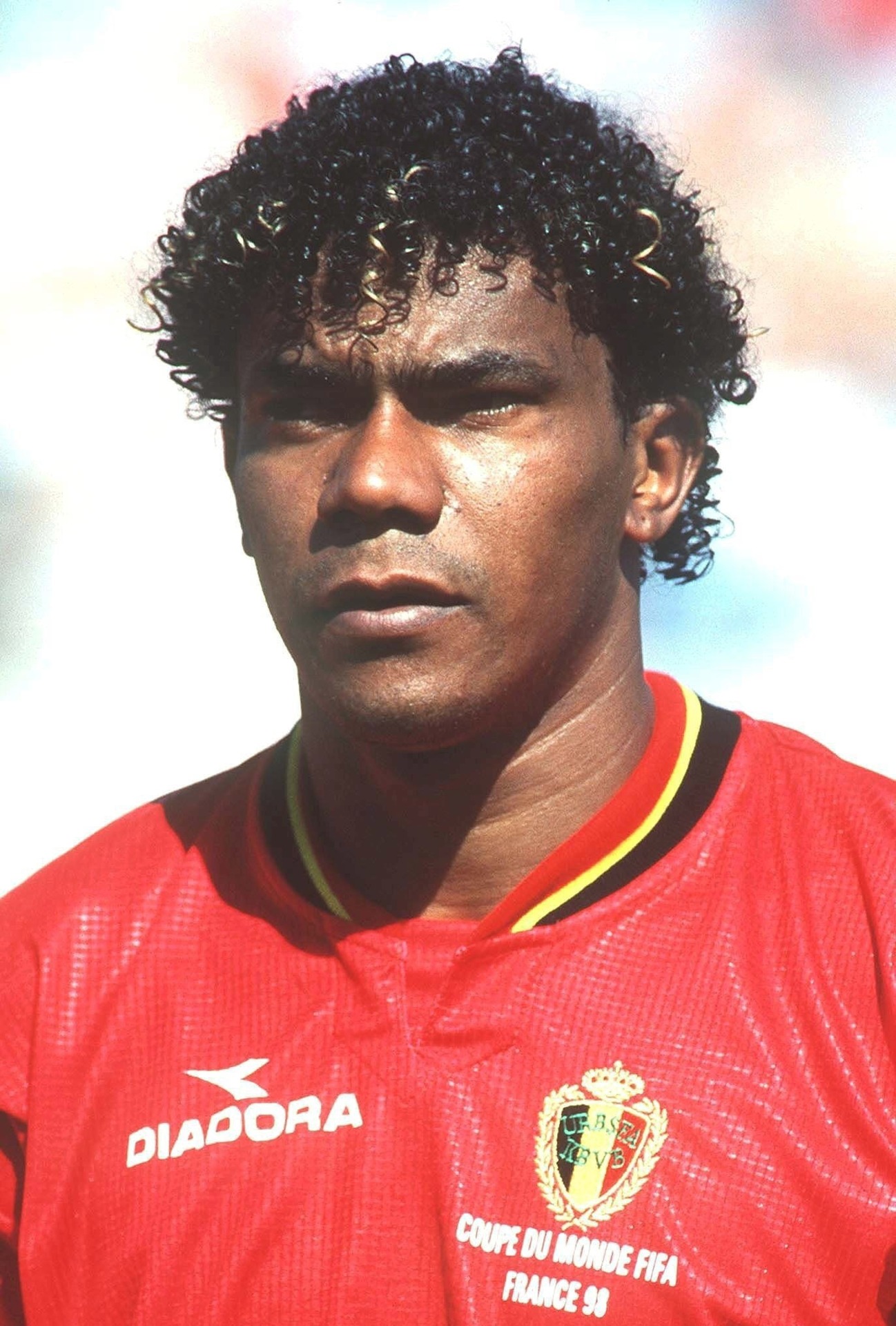Luis Oliveira