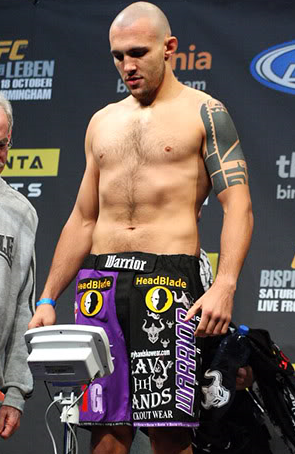Luiz Cane
