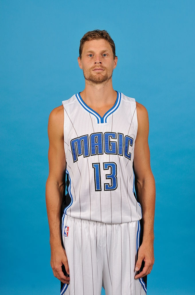 Luke Ridnour