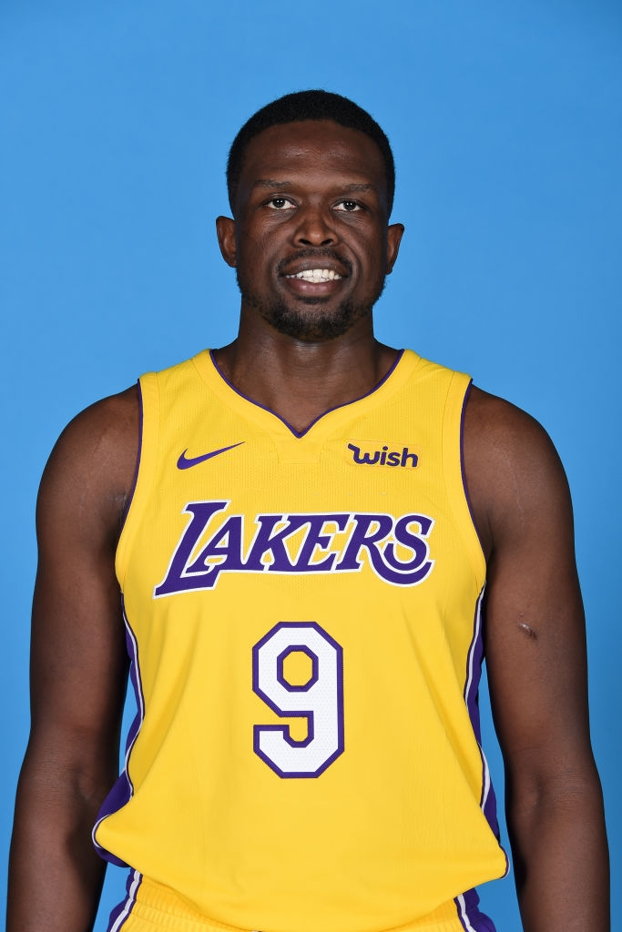 Luol Deng