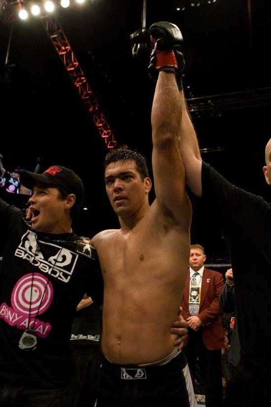Lyoto Machida