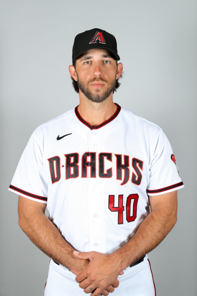 Madison Bumgarner