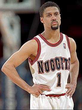 Mahmoud Abdul-Rauf