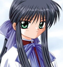 Mai Kawasumi