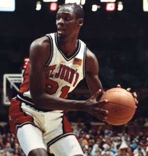 Malik Sealy