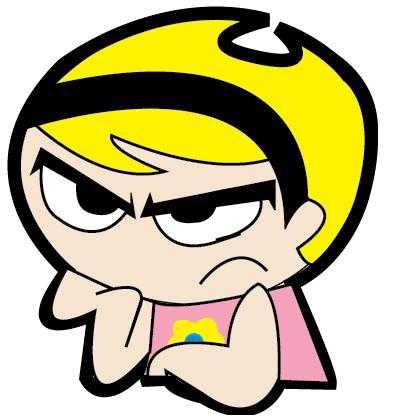 Mandy