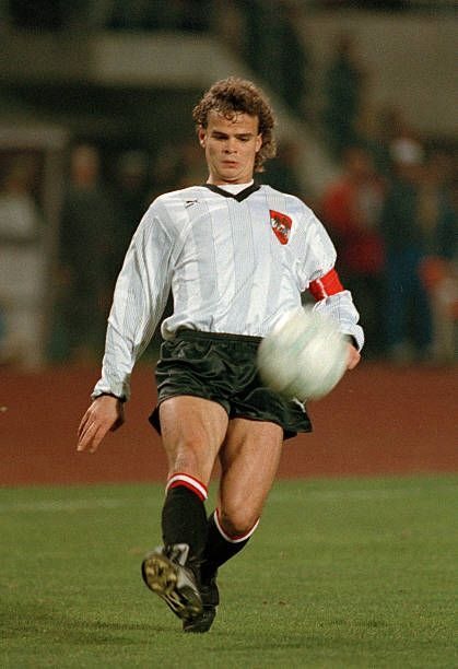 Manfred Zsak