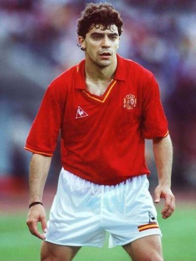 Manolo Sanchis
