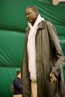 Manute Bol