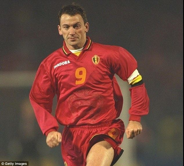 Marc Degryse