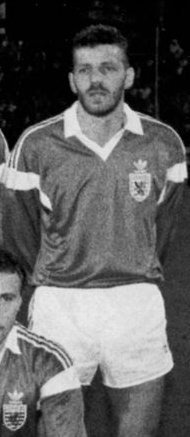 Marcel Bossi