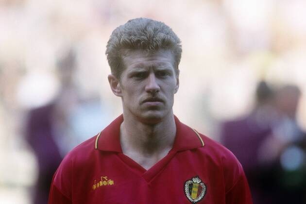 Marc Emmers