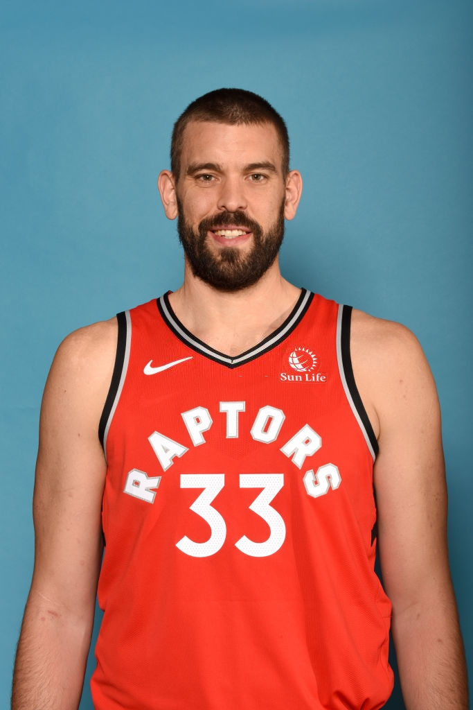 Marc Gasol