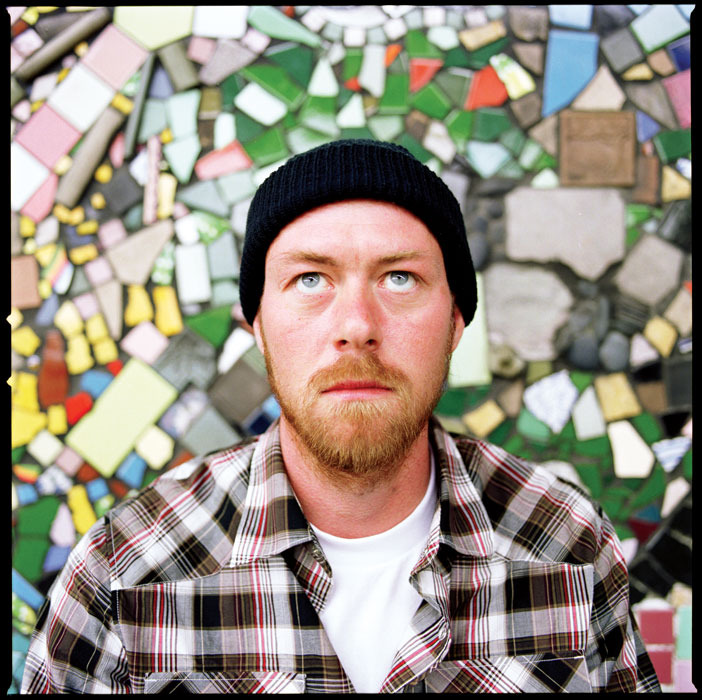 Marc Johnson