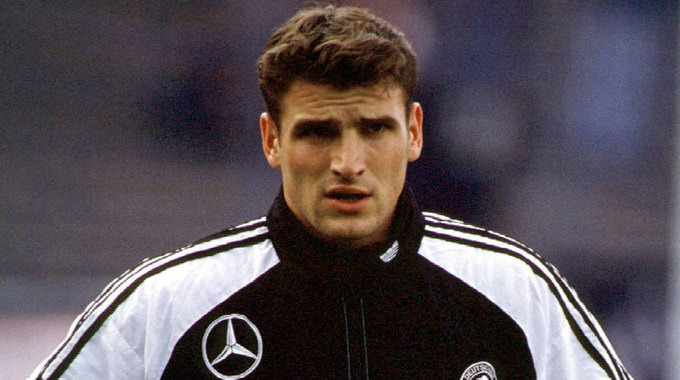 Marco Haber