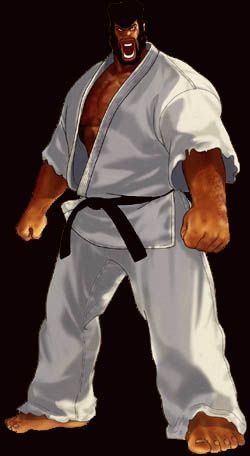 Marco Rodrigues
