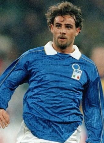 Marco Simone