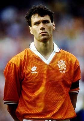 Marco Van Basten