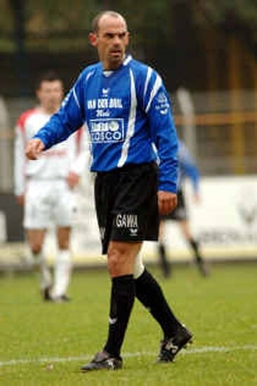 Marc Schaessens