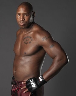 Marcus Jones