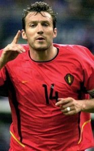 Marc Wilmots