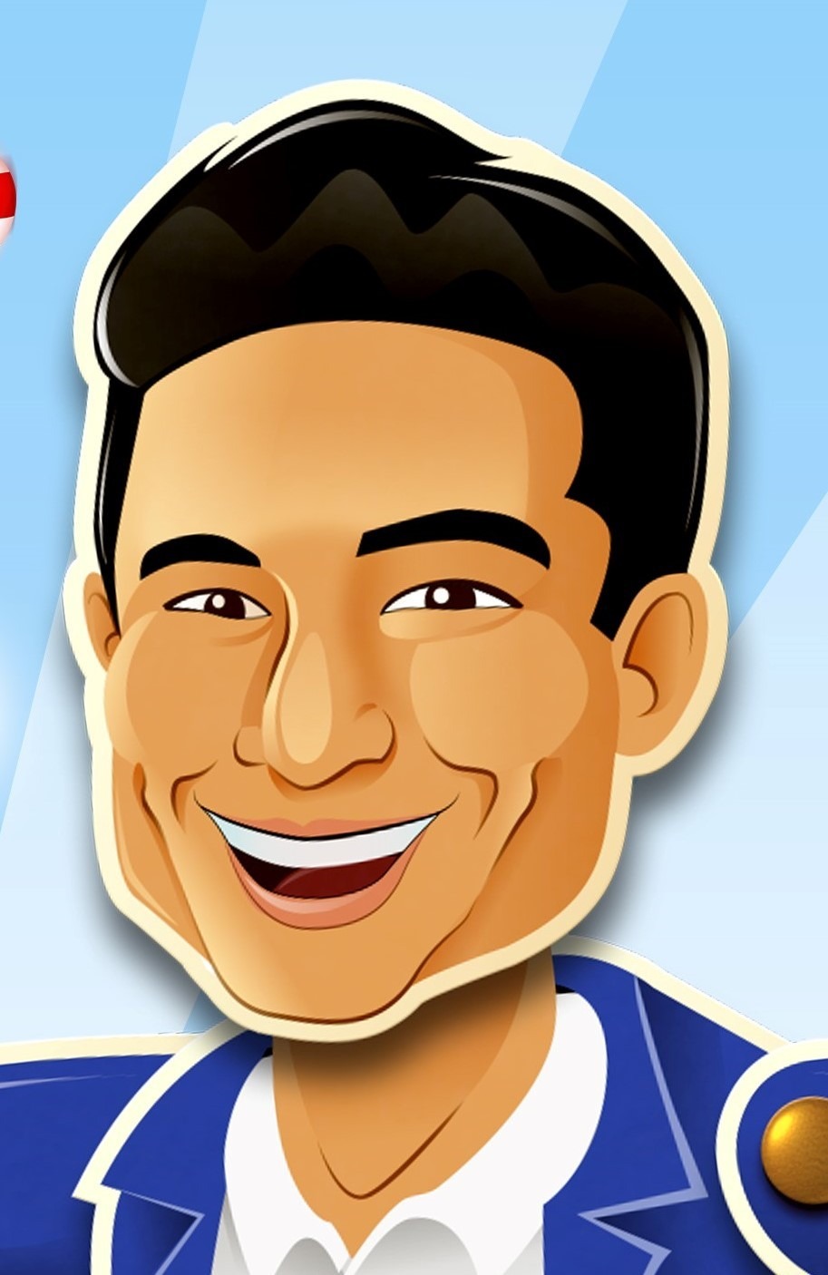 Mario Lopez
