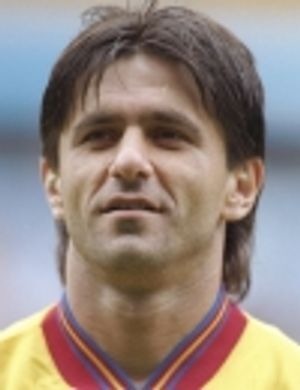 Marius Lacatus
