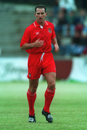Mark Aizlewood