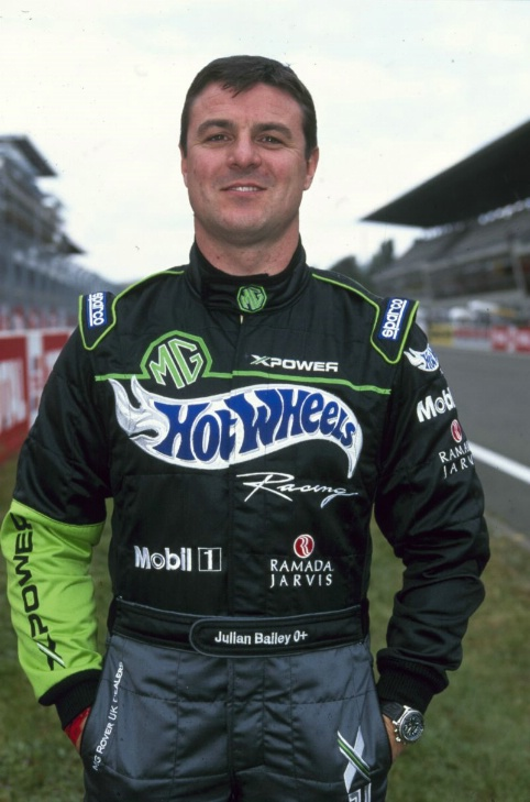 Mark Blundell