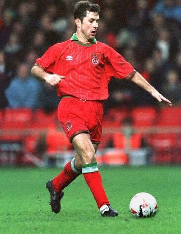 Mark Bowen