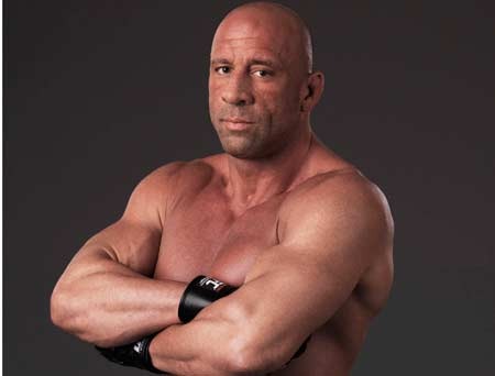 Mark Coleman