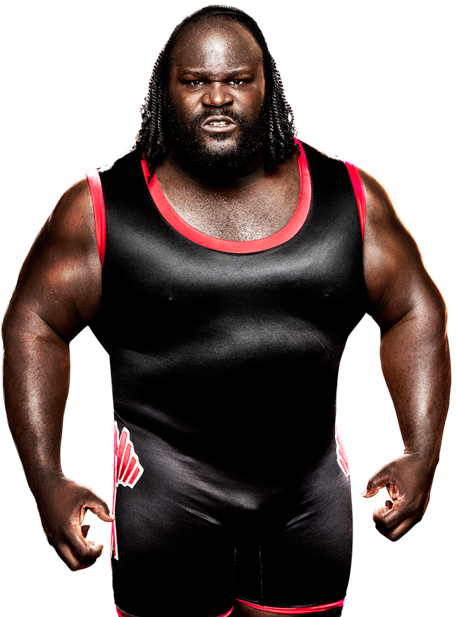 Mark Henry