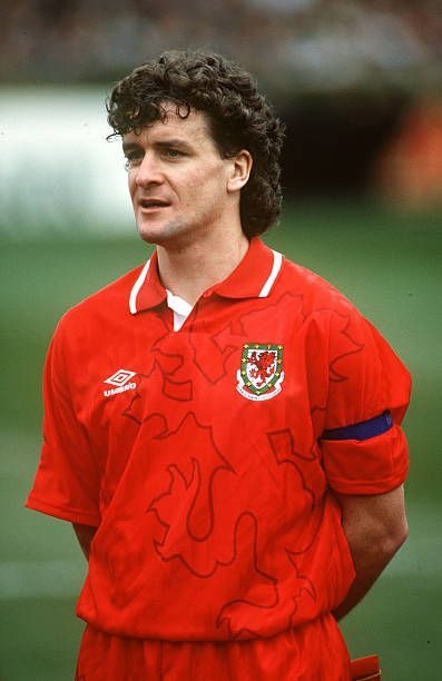 Mark Hughes