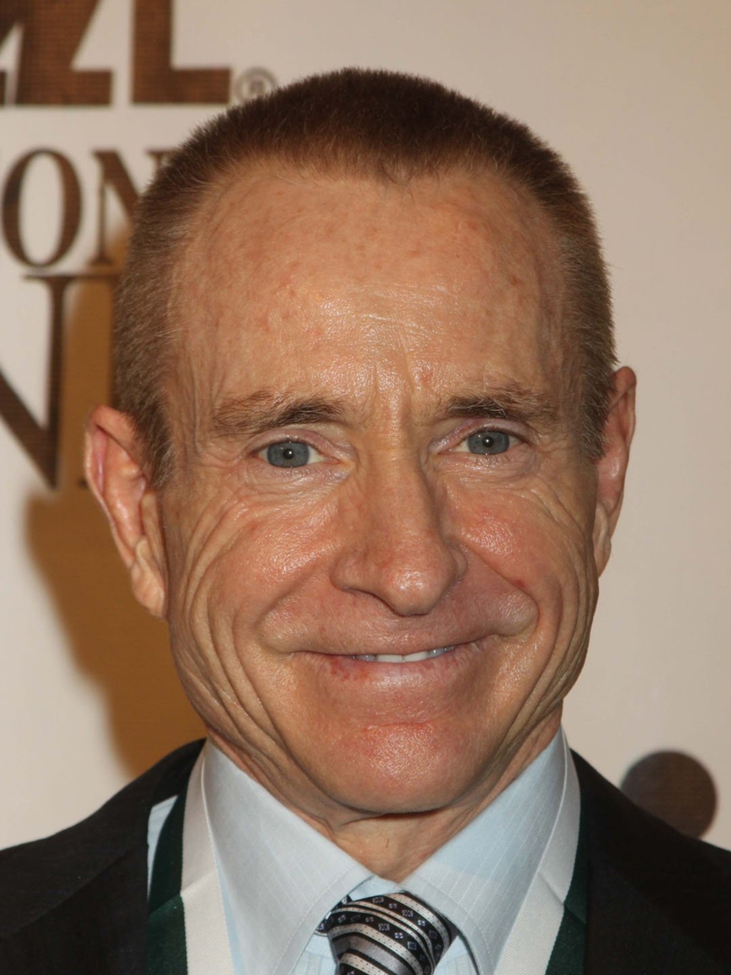 Mark Martin