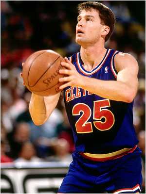 Mark Price