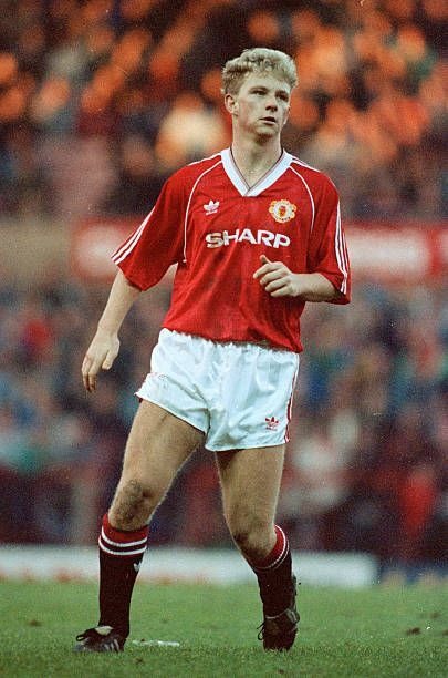 Mark Robins