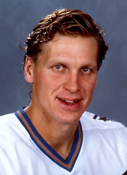 Mark Tinordi
