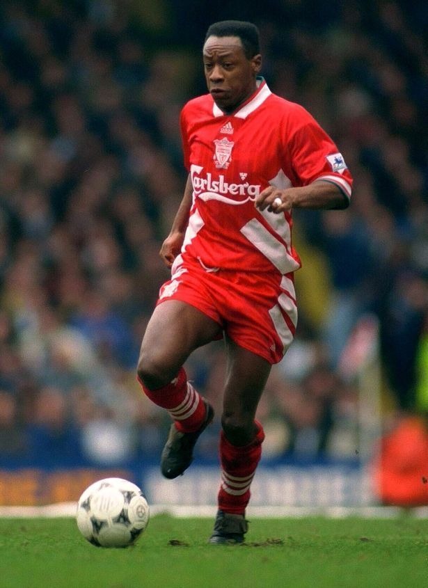 Mark Walters