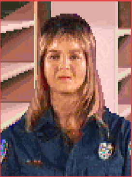 Martha Gibbs