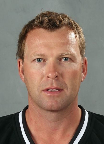 Martin Brodeur