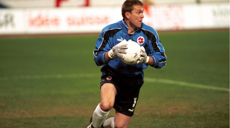 Martin Brunner