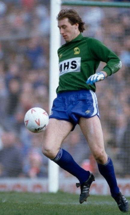 Martin Hodge