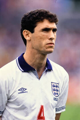 Martin Keown