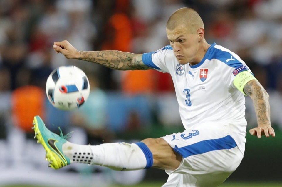 Martin Skrtel
