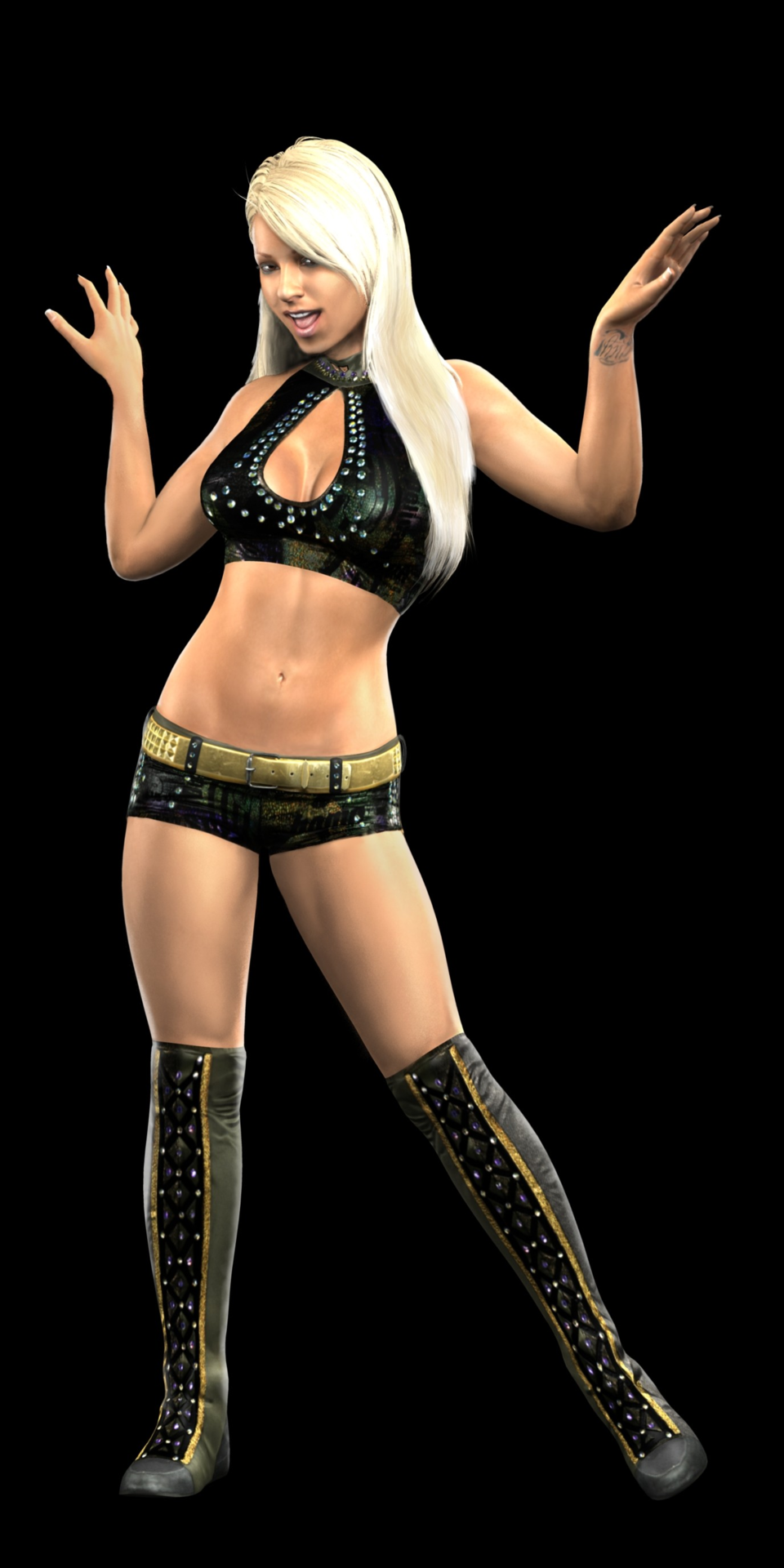 Maryse