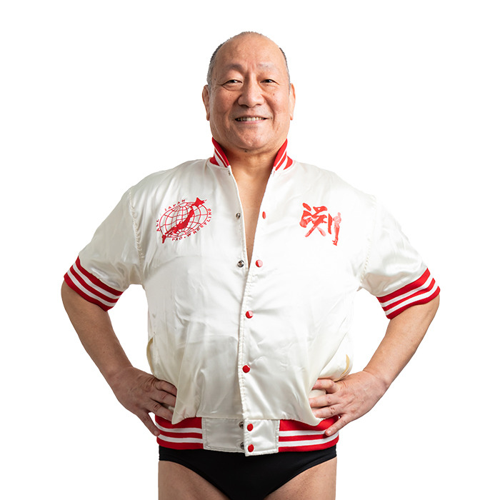 Masanobu Fuchi